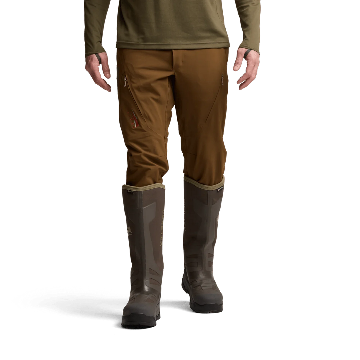 Sitka VentLite GTX Boot