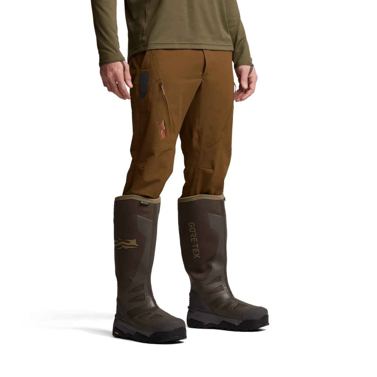 Sitka Gear VentLite GTX Hunting Boot