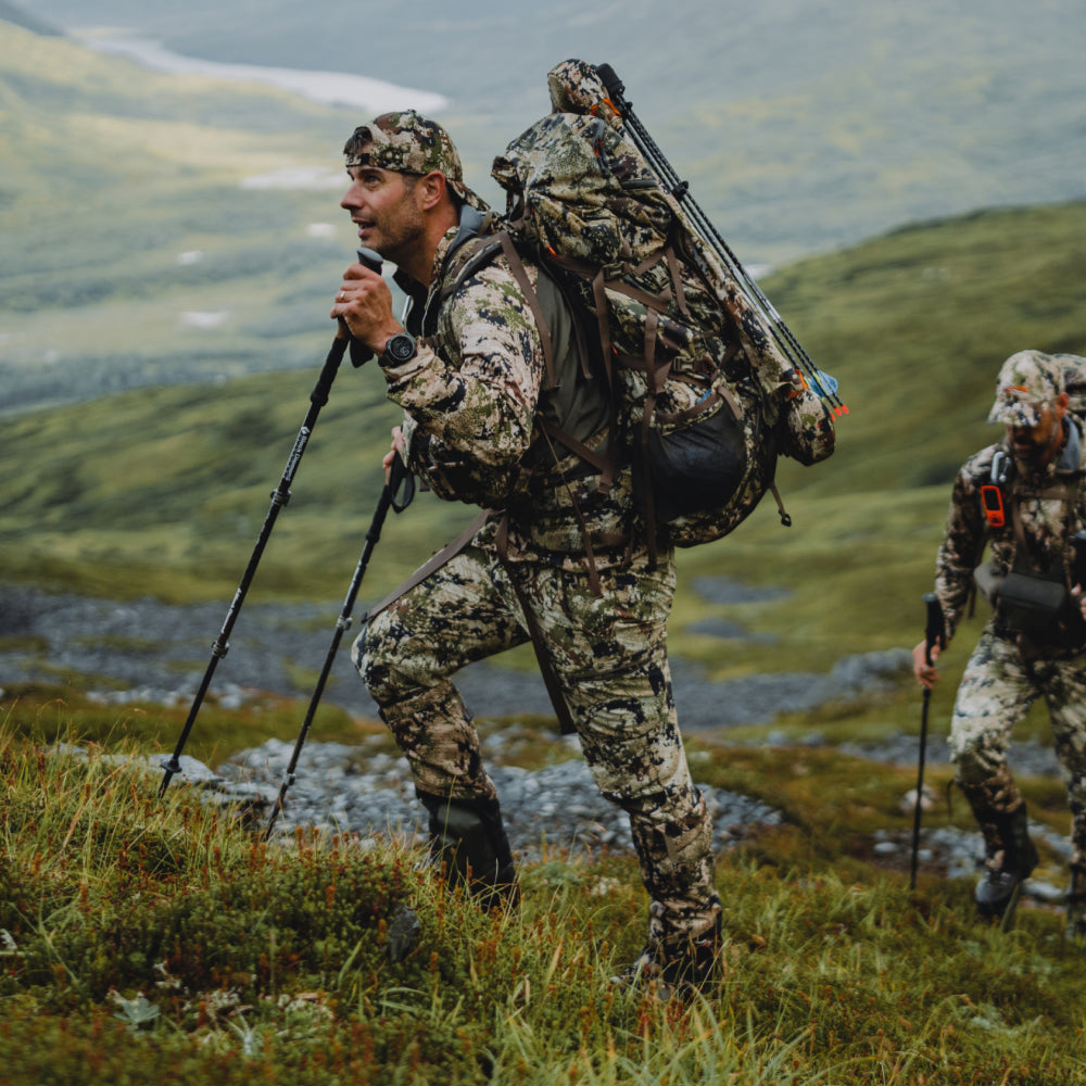 Sitka Mountain Evo Jacket CLOSEOUT