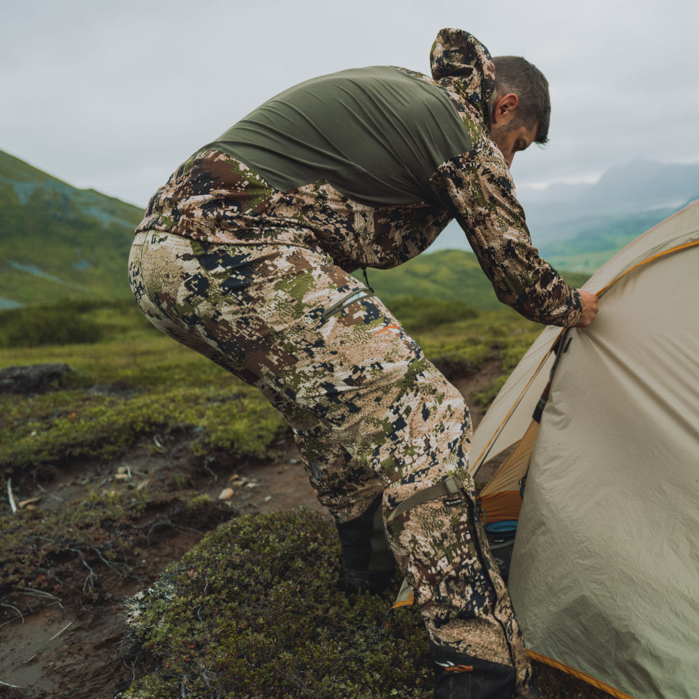 Sitka Mountain Evo Jacket CLOSEOUT