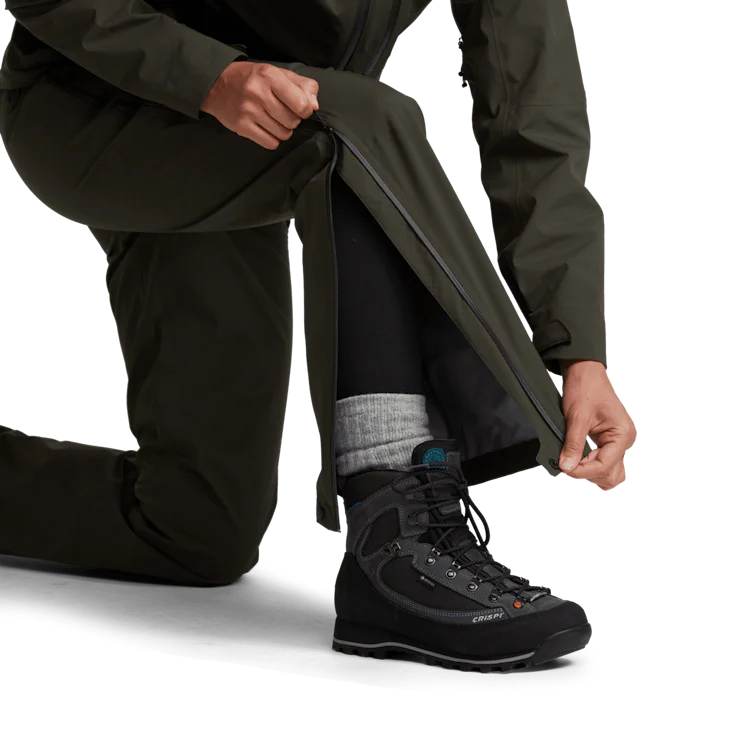 Sitka Women's Dew Point Pant CLOSEOUT