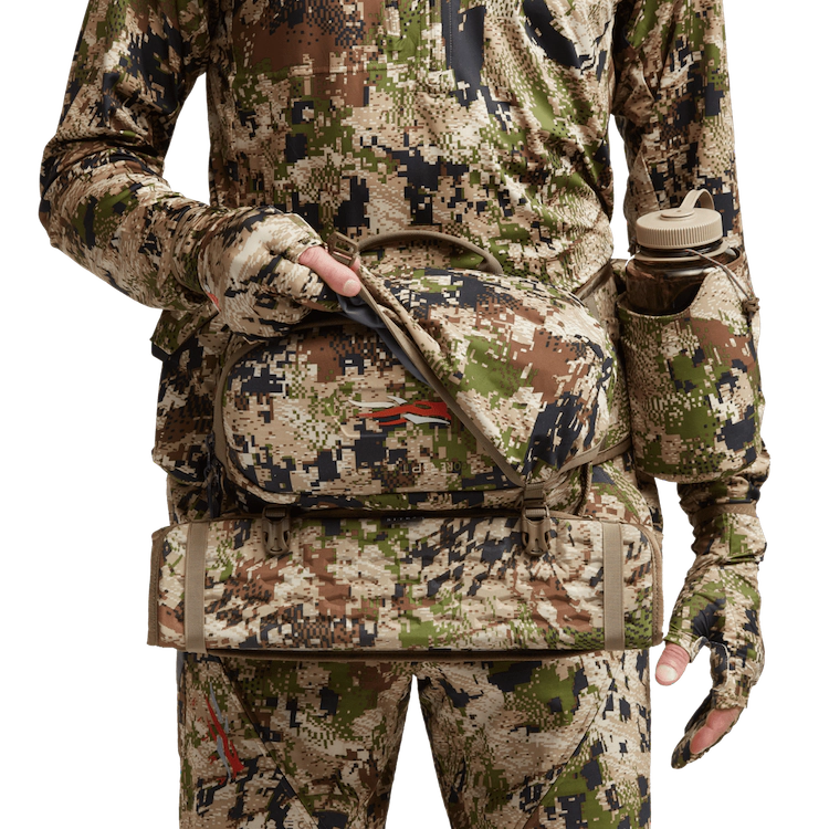 Sitka Turkey Tool Belt