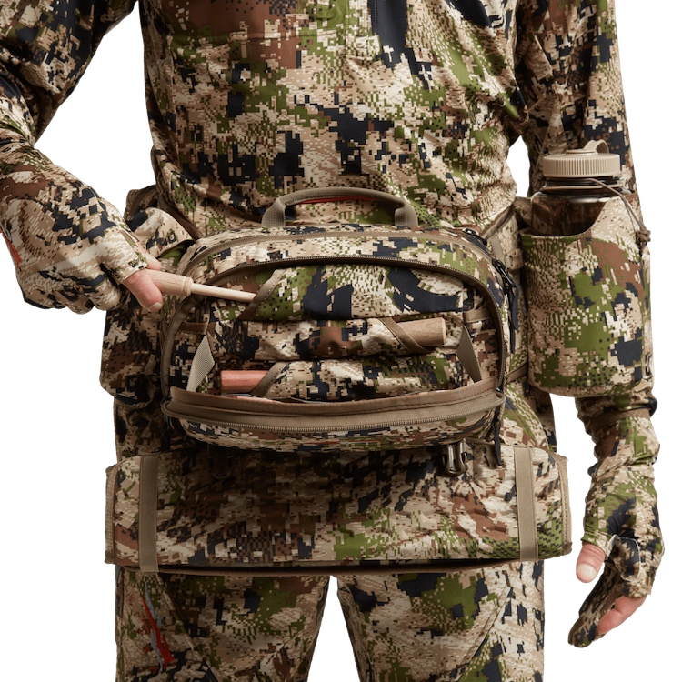 Sitka Turkey Tool Belt