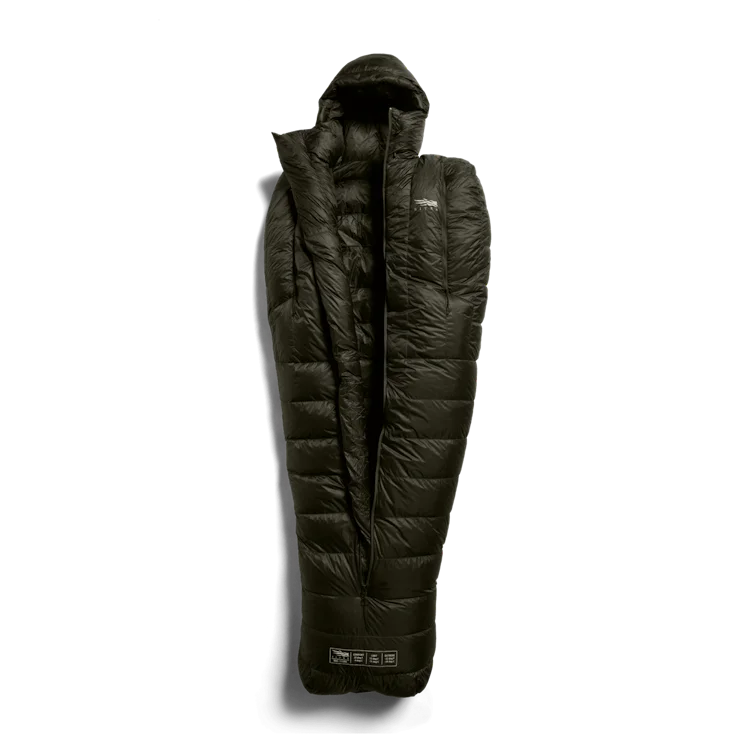 Sitka HyperDown 15 Sleeping Bag