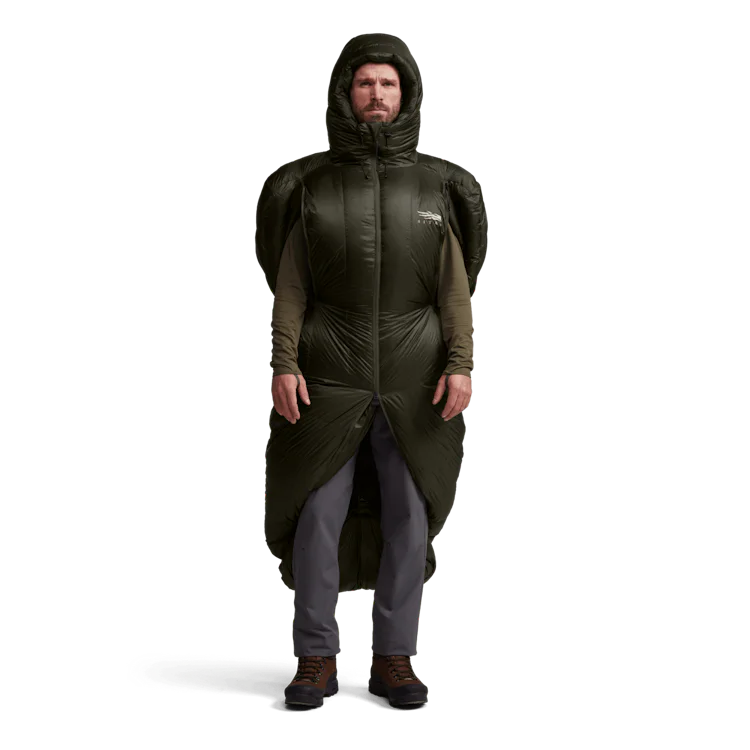 Sitka HyperDown 15 Sleeping Bag