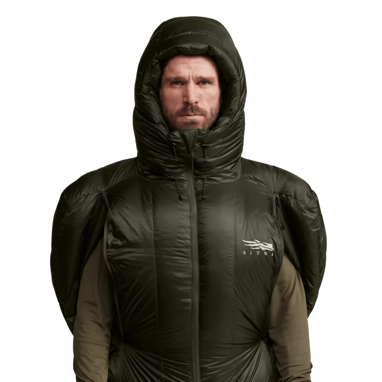 Sitka HyperDown 15 Sleeping Bag