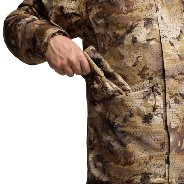 Sitka Blizzard Pro Parka