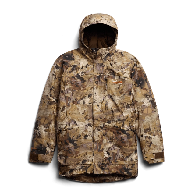 Sitka Blizzard Pro Parka