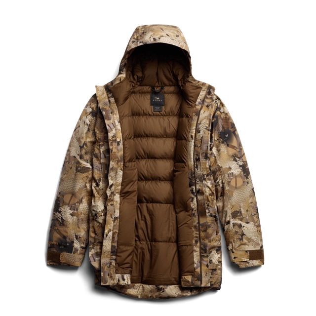 Sitka Blizzard Pro Parka