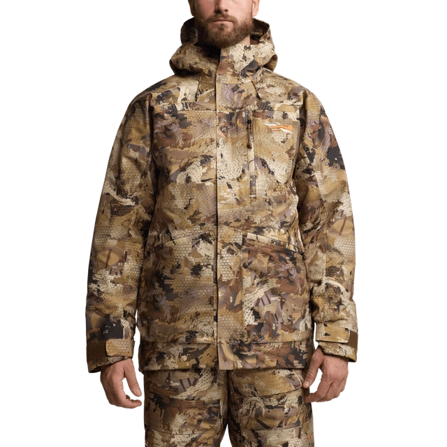 Sitka Blizzard Pro Parka