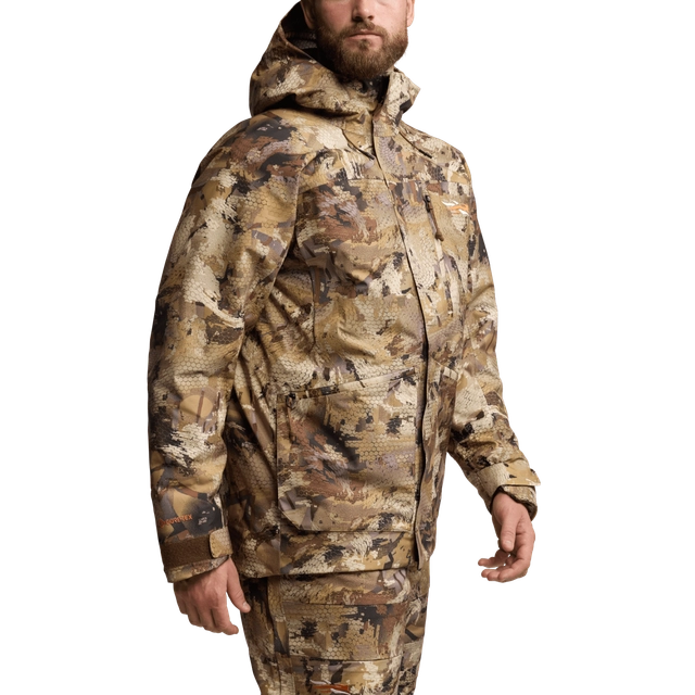 Sitka Blizzard Pro Parka