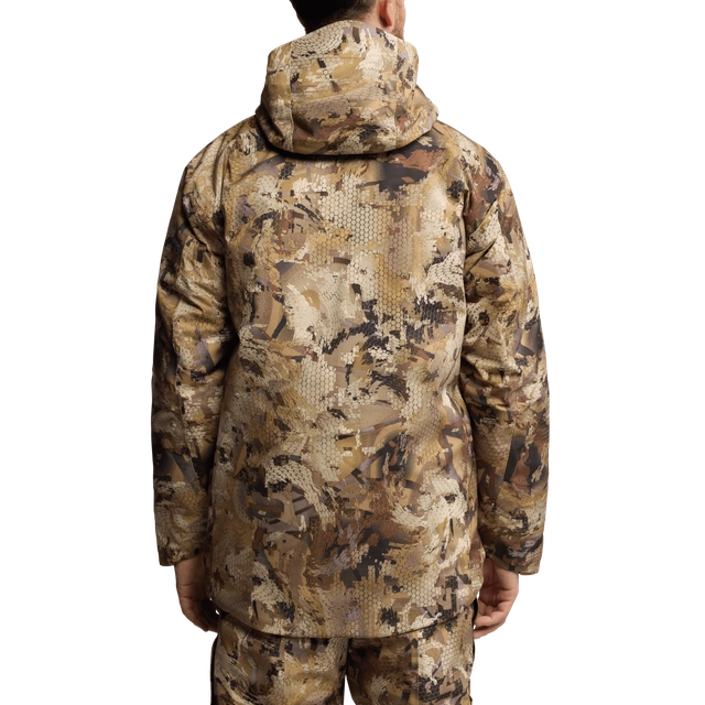 Sitka Blizzard Pro Parka