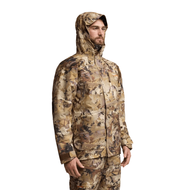 Sitka Blizzard Pro Parka