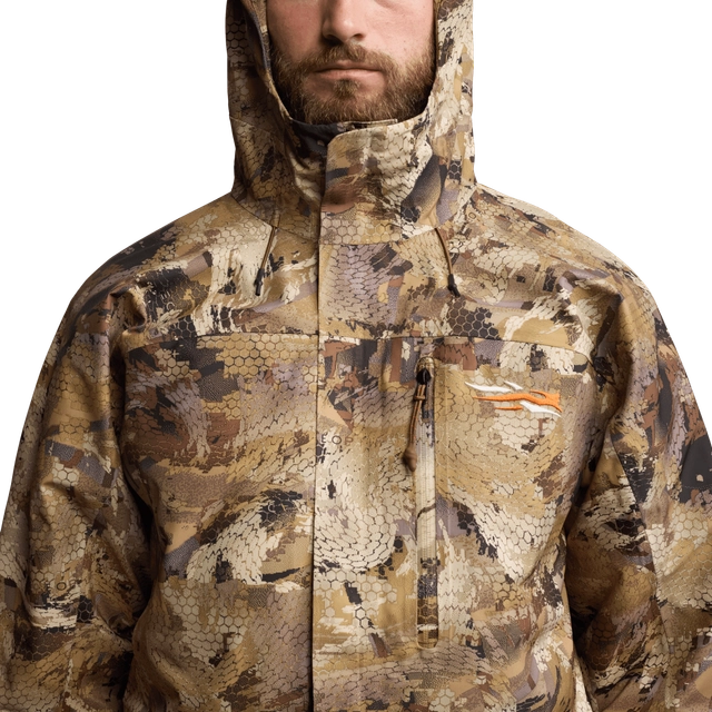 Sitka Blizzard Pro Parka