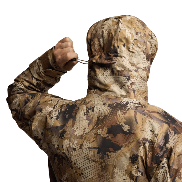 Sitka Blizzard Pro Parka