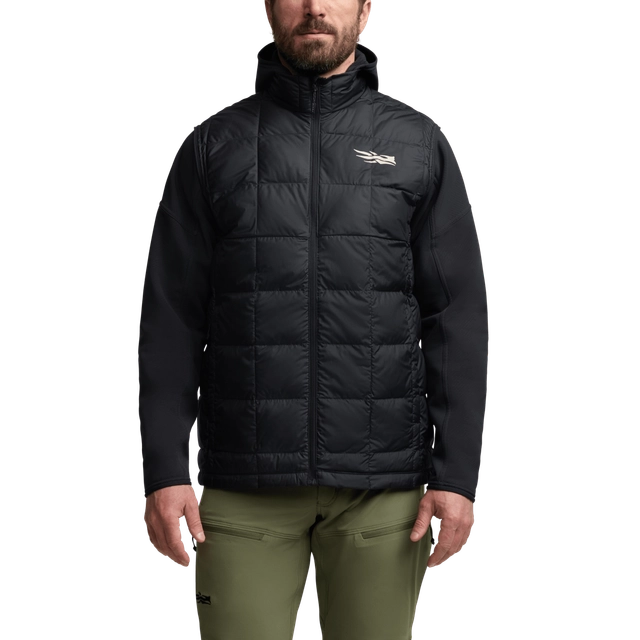 Sitka Microdown Vest CLOSEOUT
