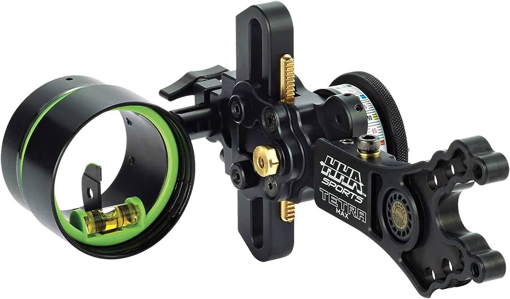 HHA Tetra Max Sight TMX-3819 SALE