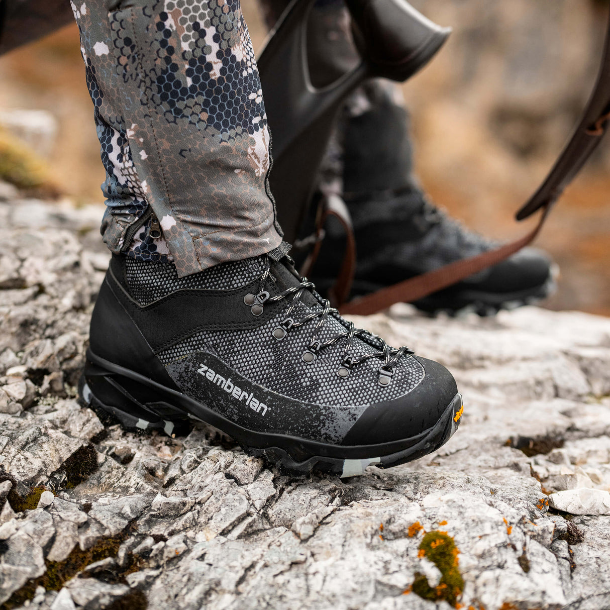 Zamberlan Adak 6 GTX