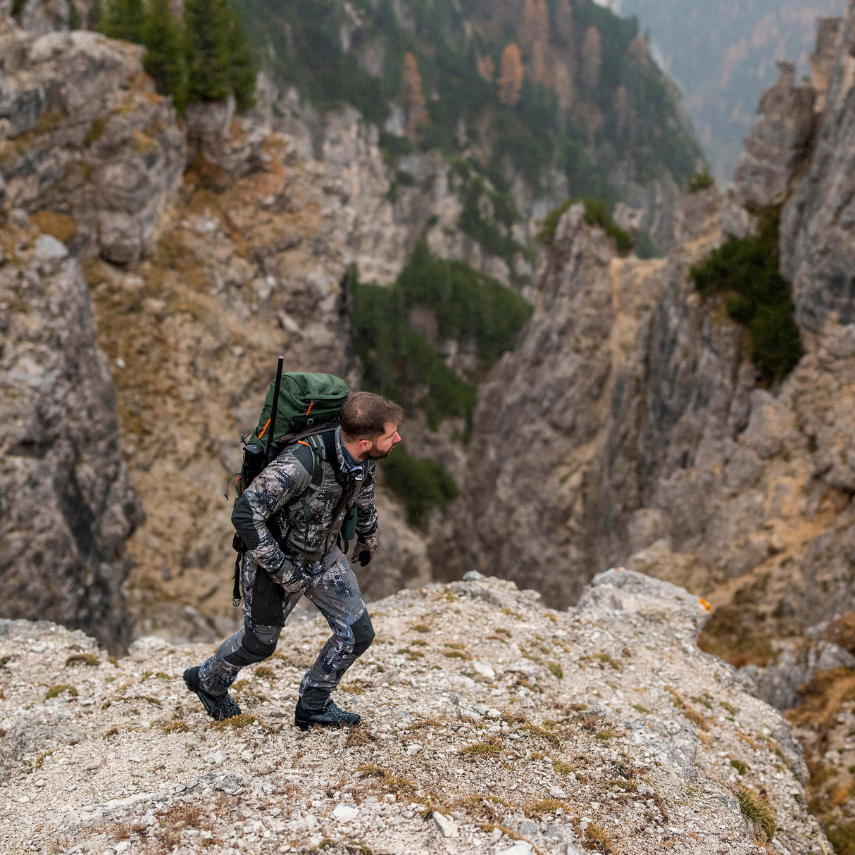 Zamberlan Adak 6 GTX