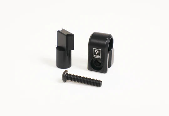 Prime Integrated Quiver Bracket