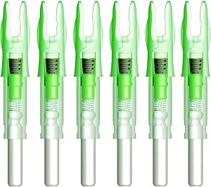 Badass OG Lighted Nocks 5mm / 6