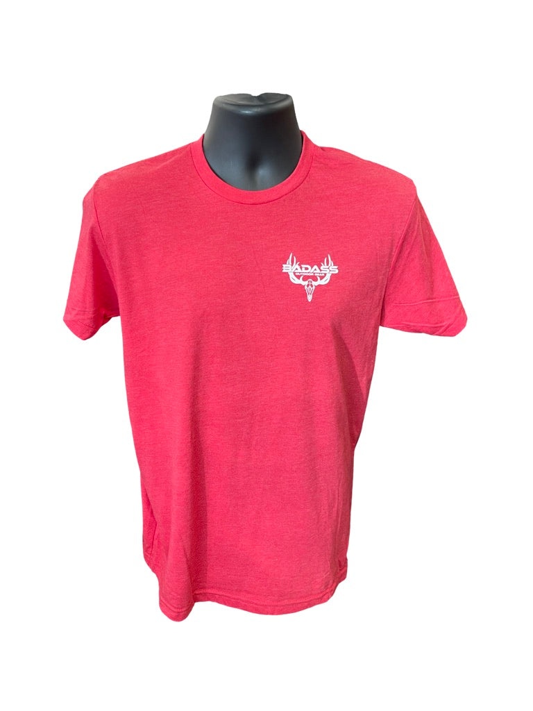 Badass Outdoor Gear Problem-Passion T-Shirt