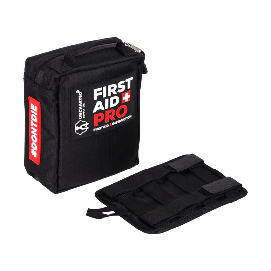 Uncharted Supply First Aid Pro