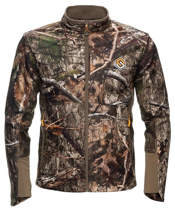 Scent Lok Forefront Jacket CLOSEOUT