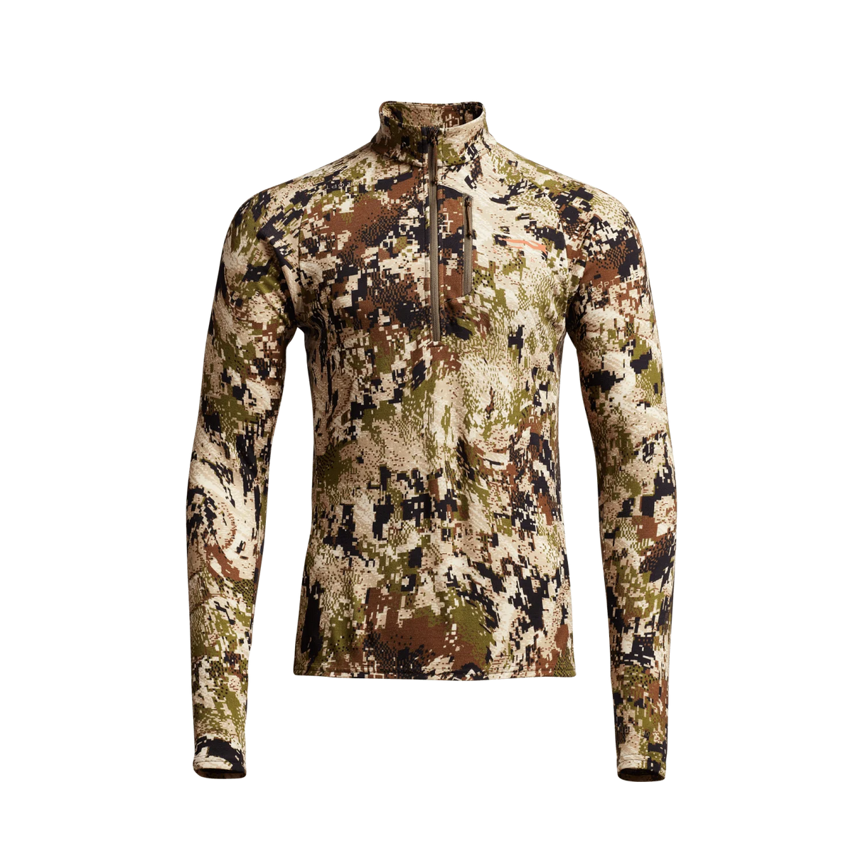 Sitka Core Merino 220 Half-Zip CLOSEOUT