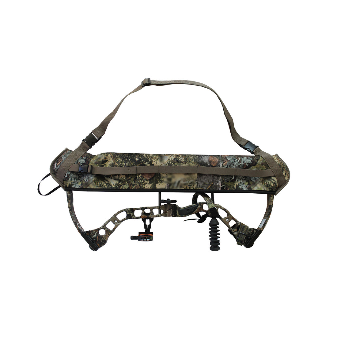 Tarantula Neo-Tech Bow Carrier