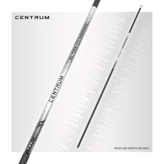 Altra Centrum Premier Arrow Shaft