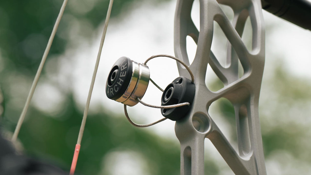 ACU Archery S.O.S. Lite