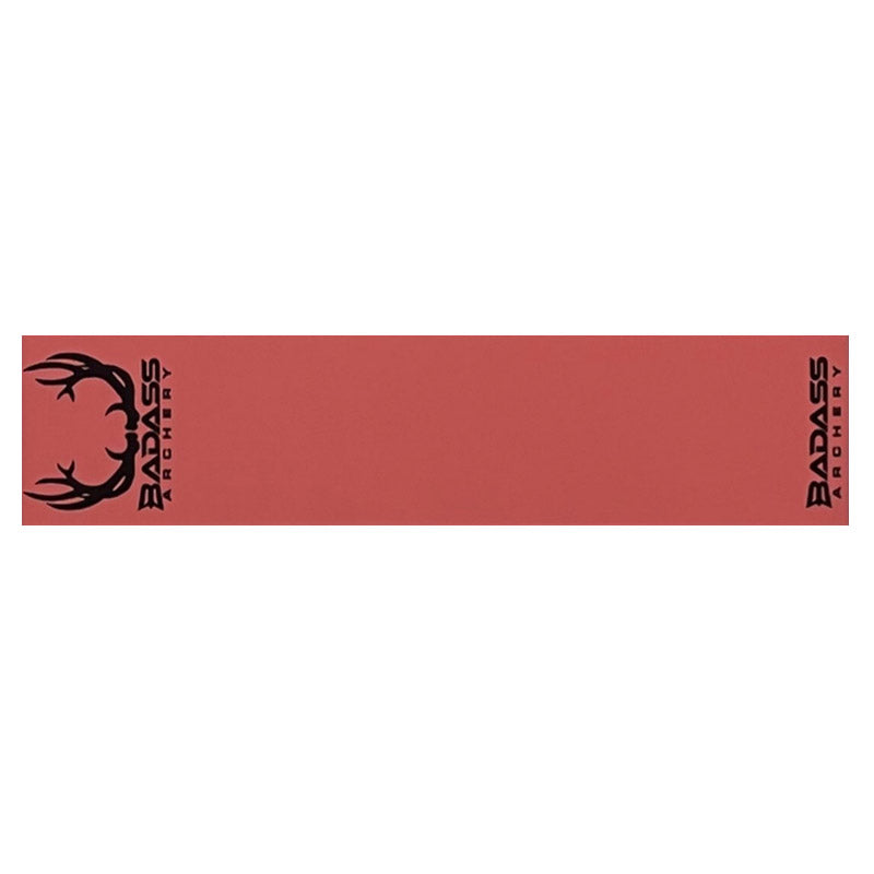 Badass OG 5mm Hunting Arrow Wraps - Salmon Color