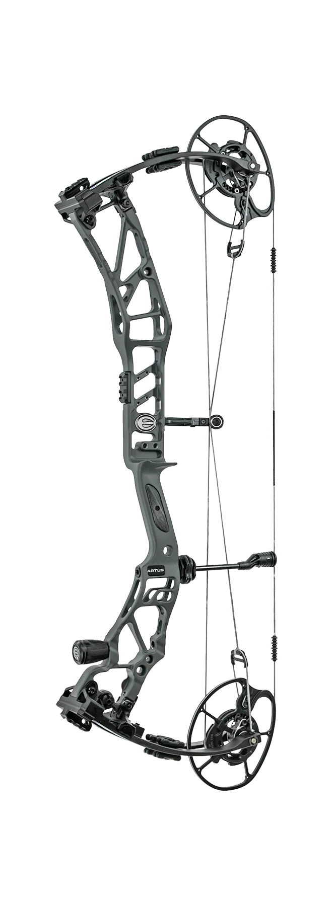 Elite Artus Compund Bow