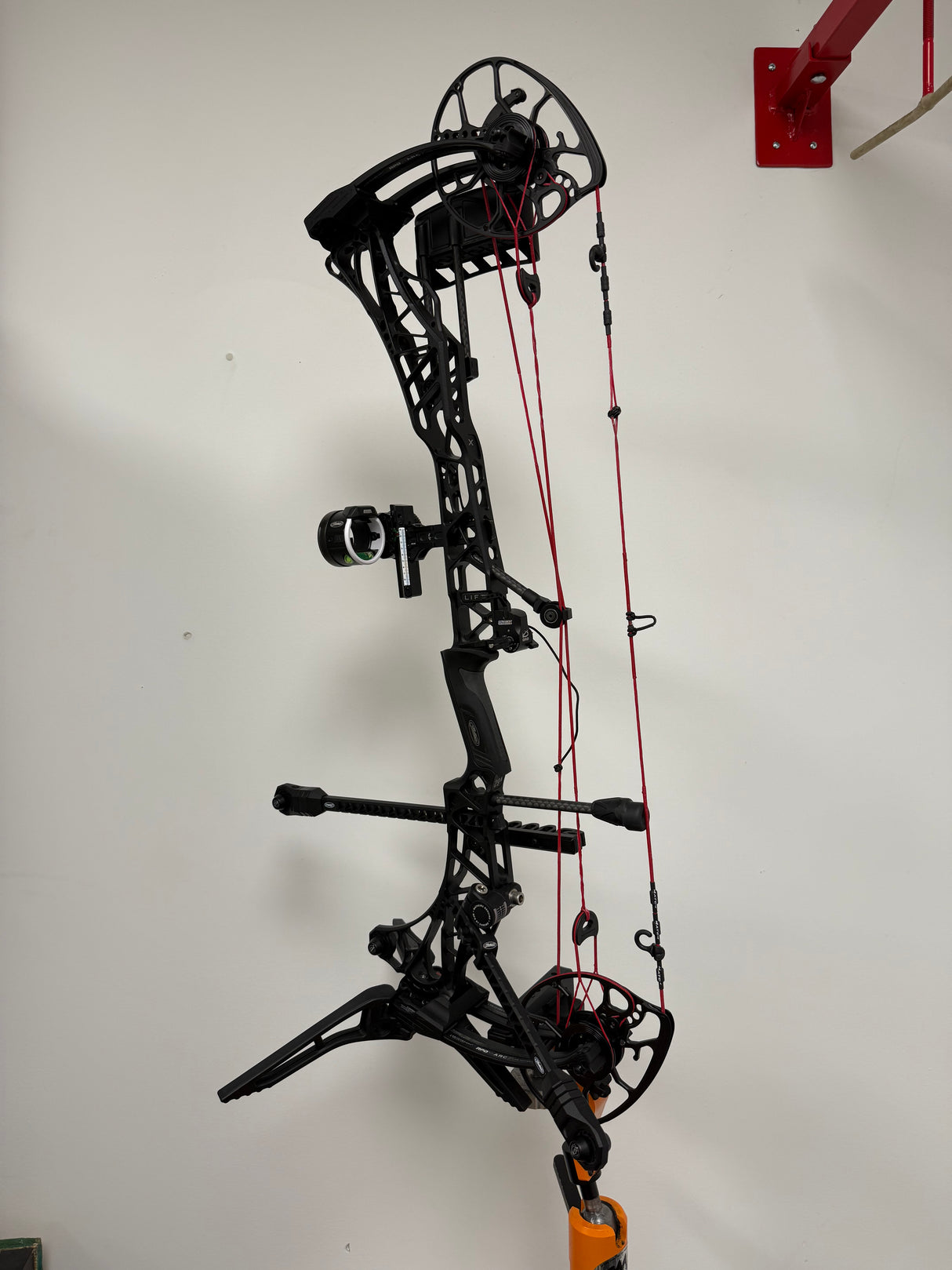 Mathew's Lift X 33 Package - Used