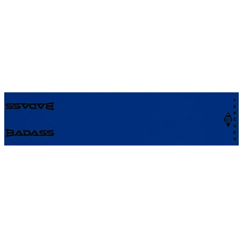 Badass Outdoor Gear 4mm Hunting Arrow Wraps -  Blue Color