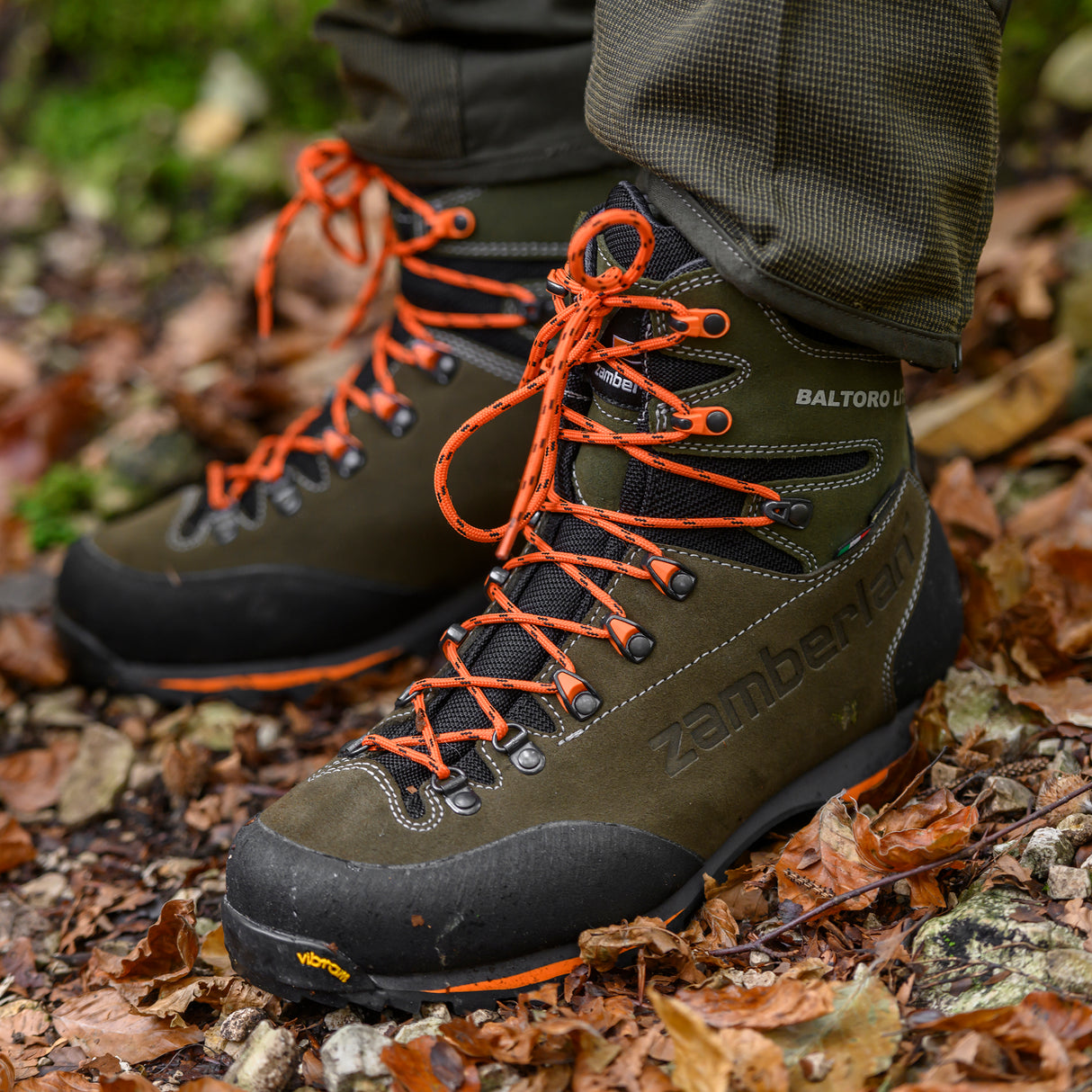 Zamberlan Baltoro Lite GTX