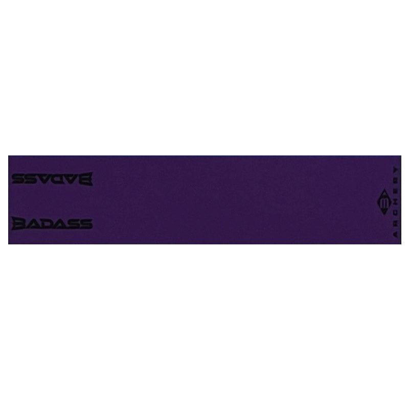 Badass Outdoor Gear 4mm Hunting Arrow Wraps -  Lavender Color