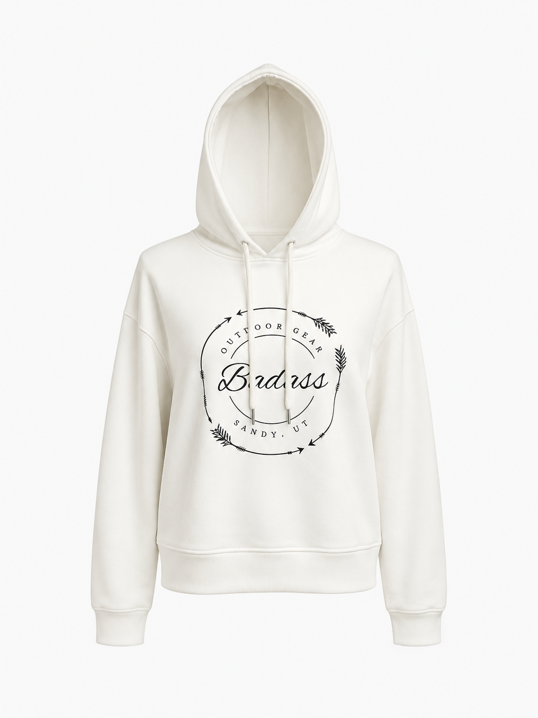 Badass Outdoor Gear Boujee Hoodie