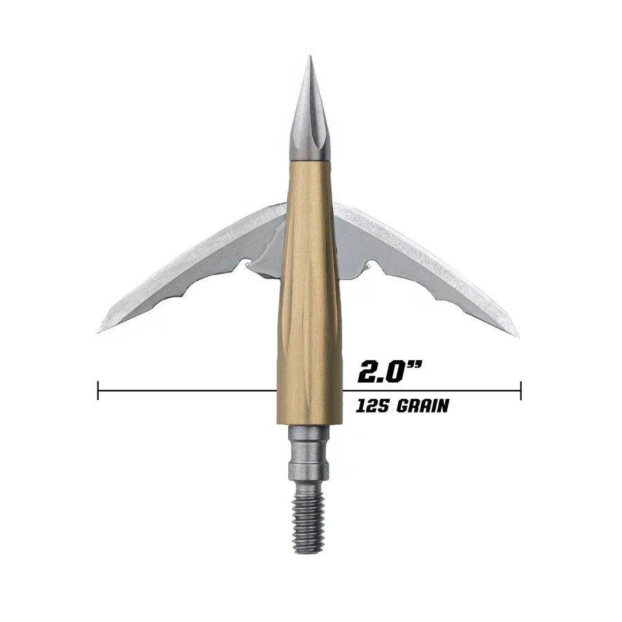 Beast Broadhead