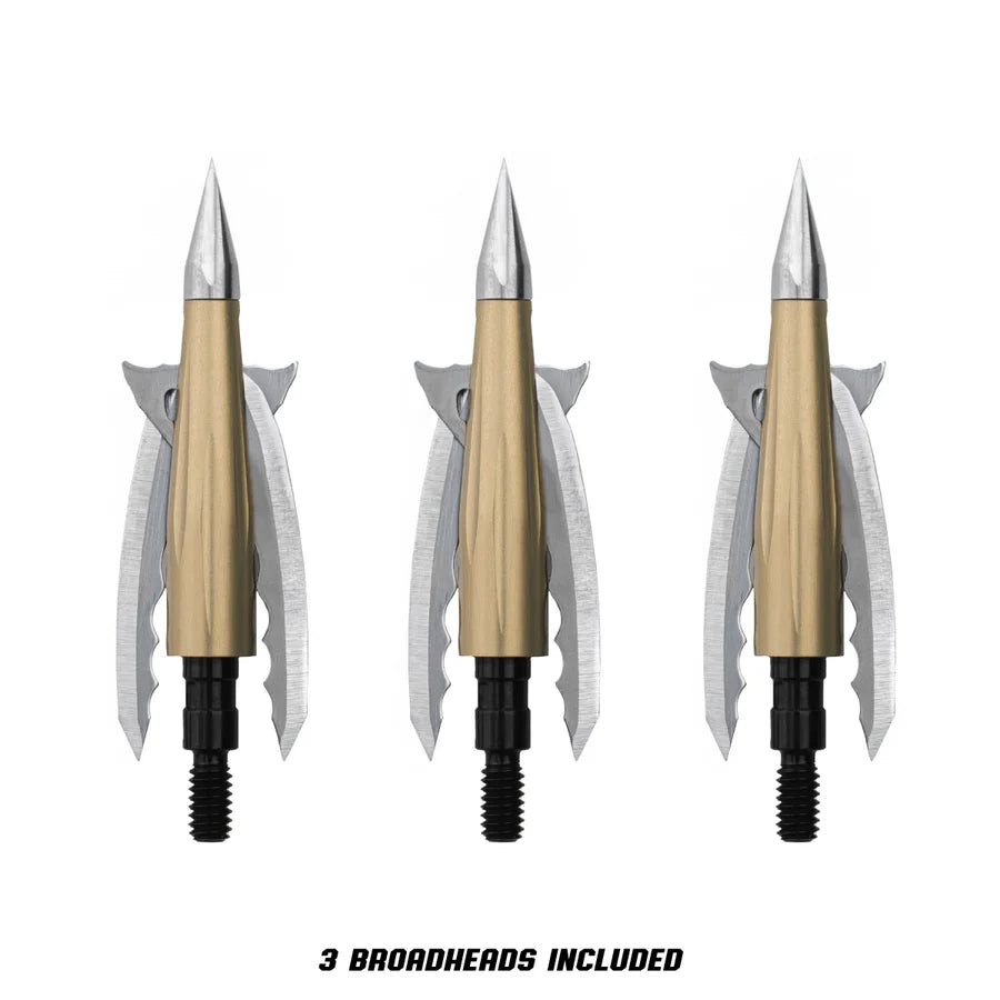 Beast Broadhead