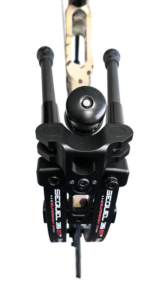 Darton Foldable Bow Stand