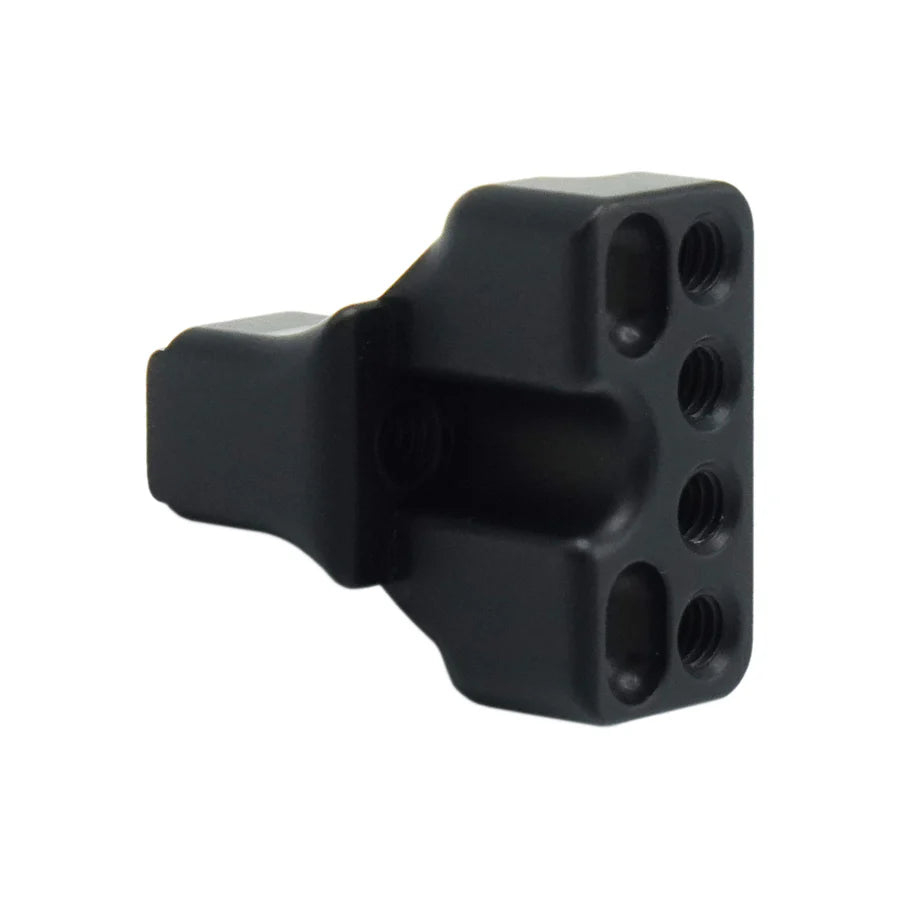 Spot Hogg QD Ultraview Mount