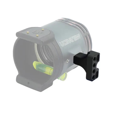Spot Hogg QD Ultraview Mount