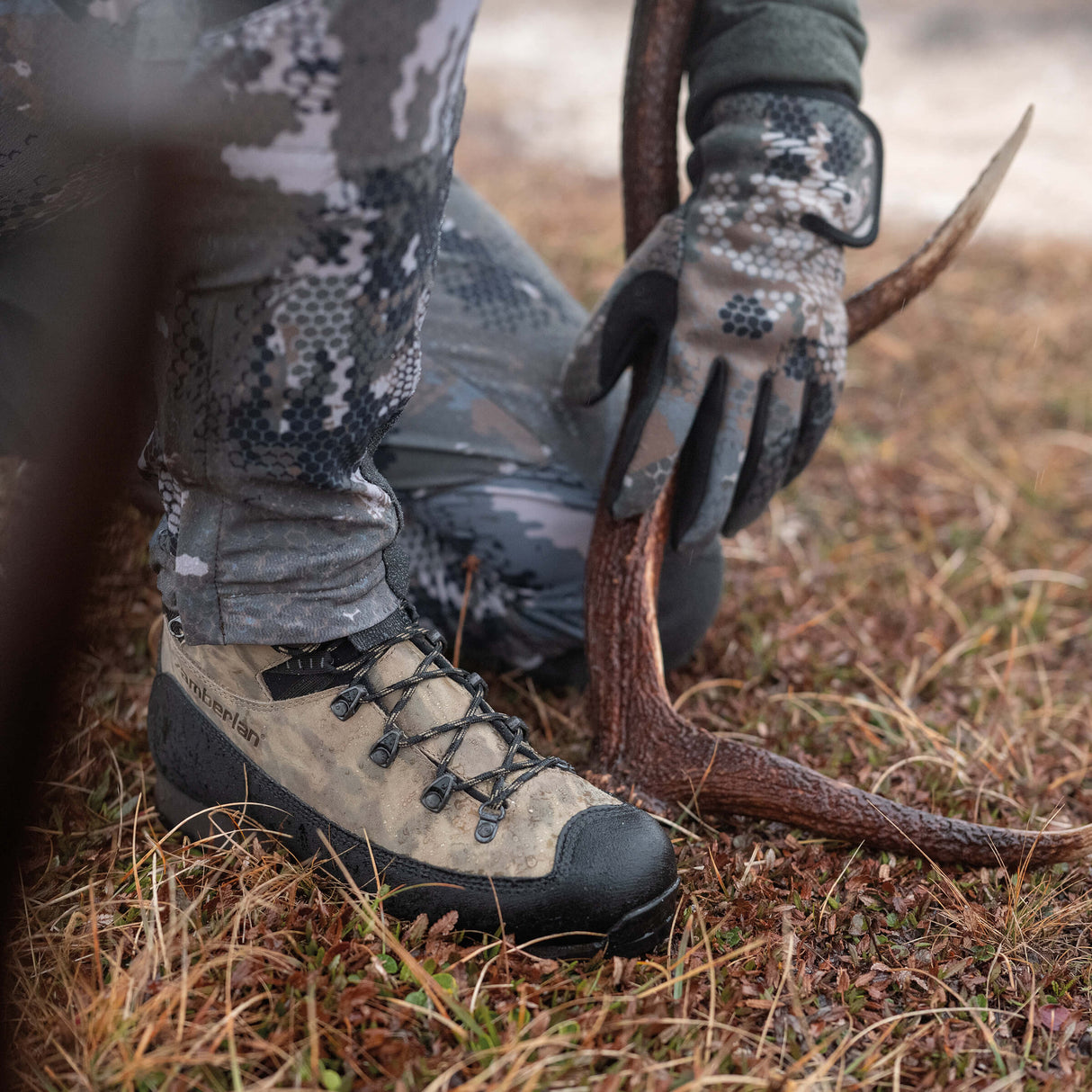 Zamberlan Cormons GTX RR WL