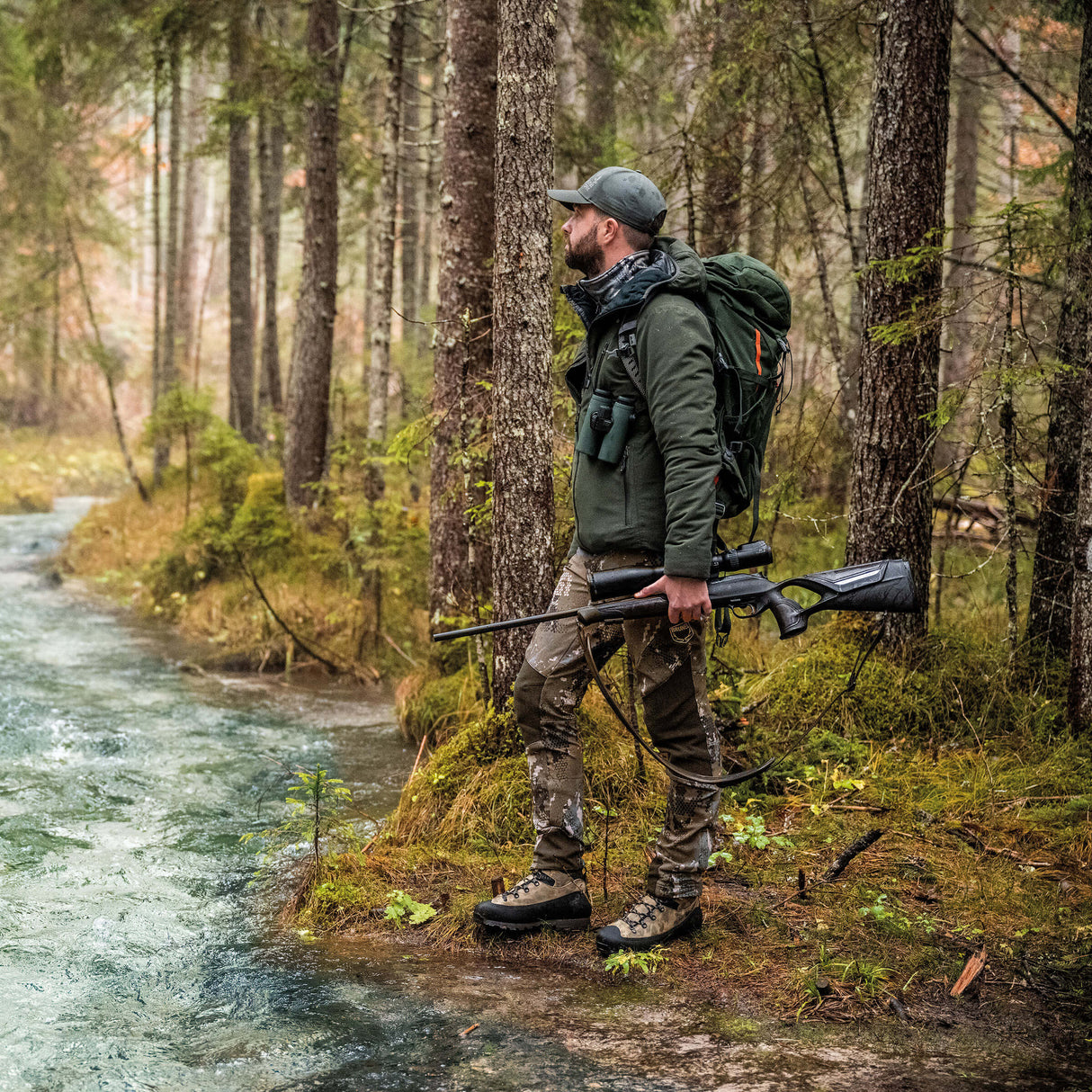 Zamberlan Cormons GTX RR WL