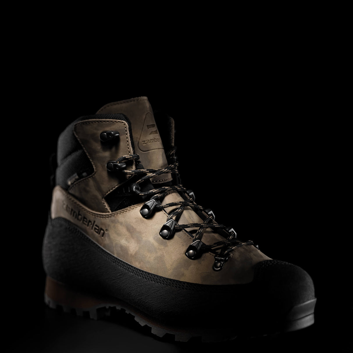 Zamberlan Cormons GTX RR WL