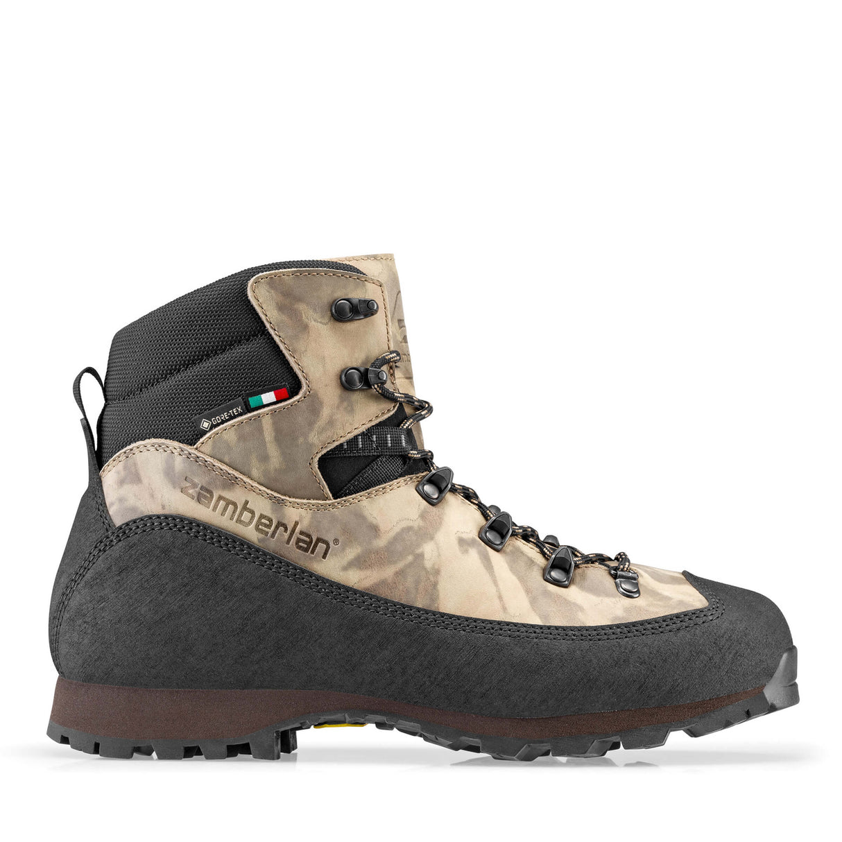 Zamberlan Cormons GTX RR WL