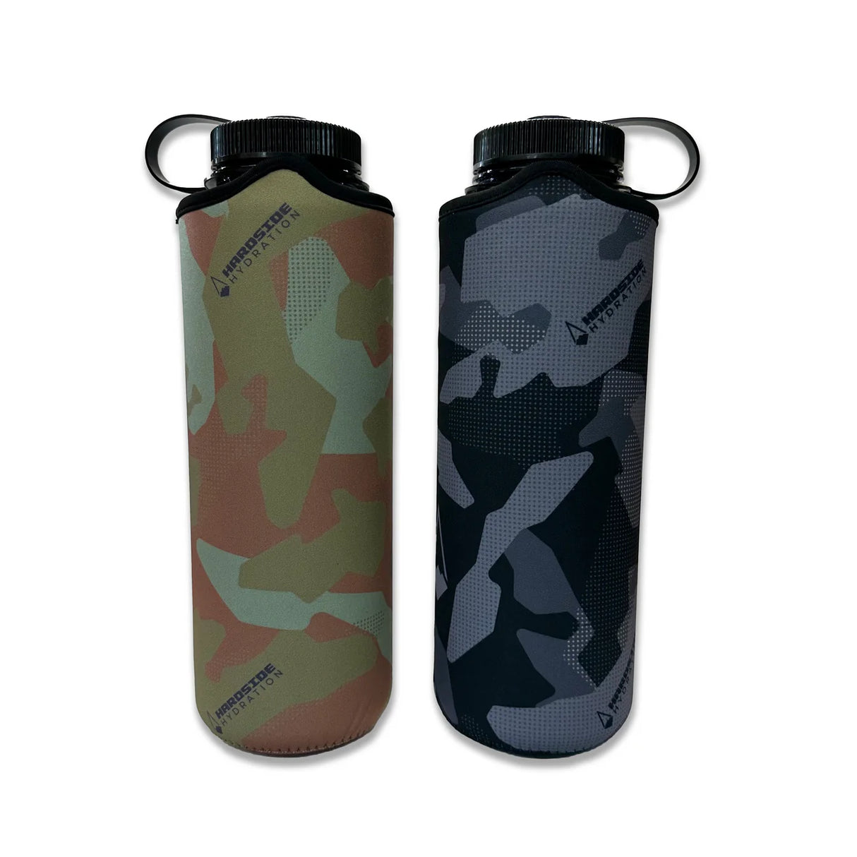 Swig Rig - Reversible Bottle Sleeve