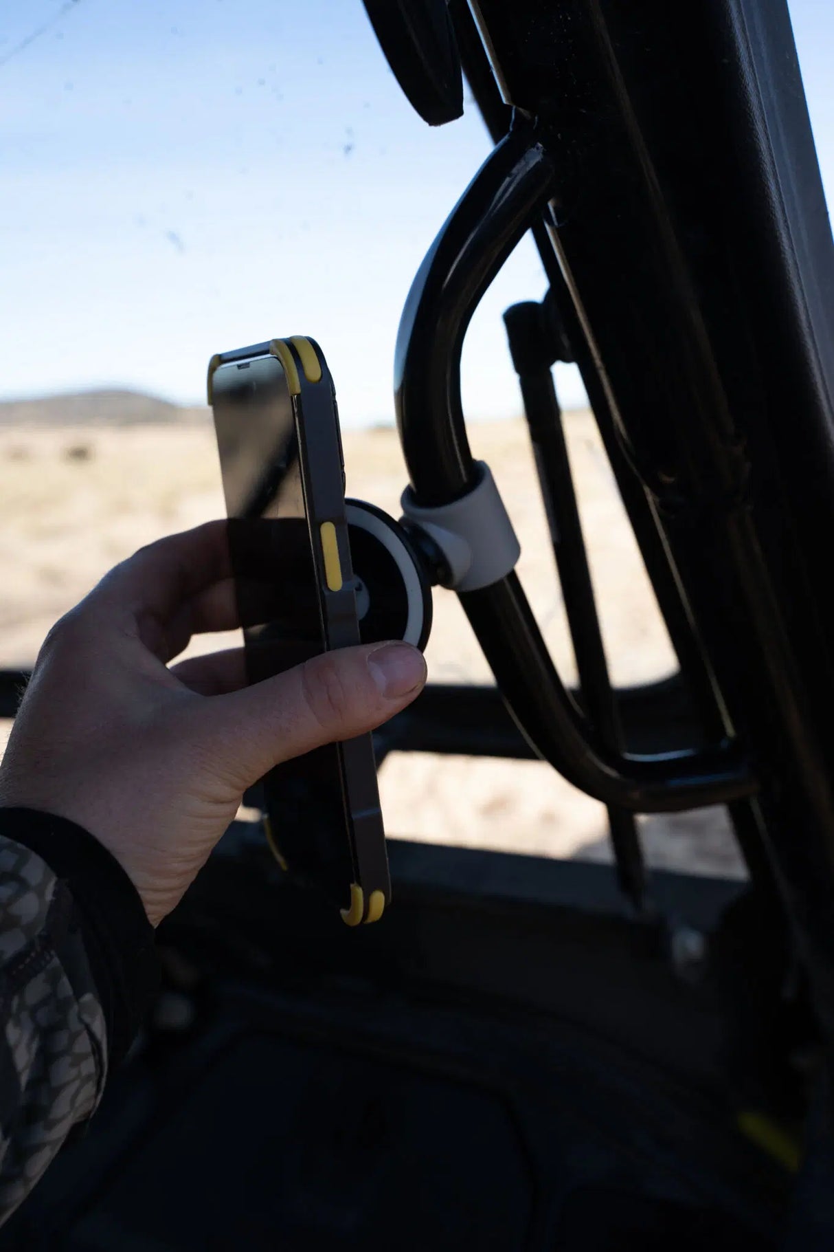 Phone Skope MagSafe Tripod Mount